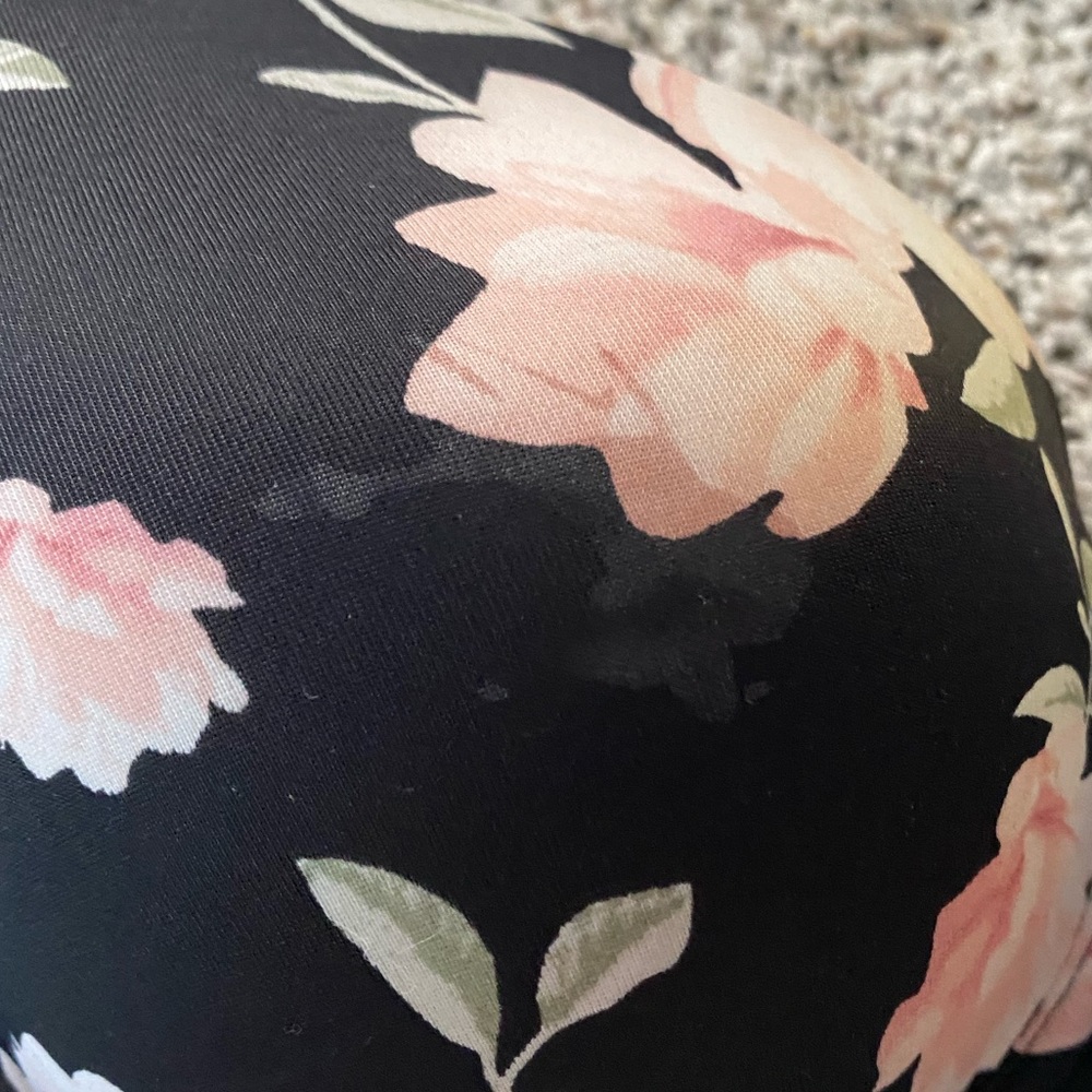 Floral Wear Everyday Mutli Way by Pink - Picture 2 of 5